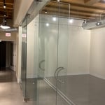 Post Construction Clean
