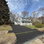 Photos of Completed work