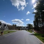 Photos of Completed work