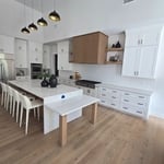 Hardwood Project 2023