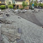 Roofing Project