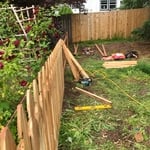 Fencing Project