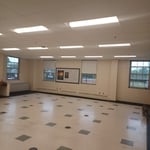 Mcall Middle School ( Lighting LED upgrade)