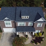 Roofing Project