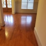 Red Oak Solid Hardwood Installation