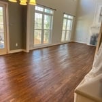 Hardwood Refinish Color: Gunstock