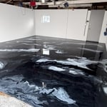 Concrete system