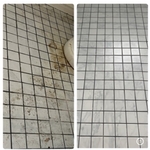 Deep cleaning