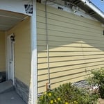 House repair