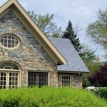 Synthetic Slate