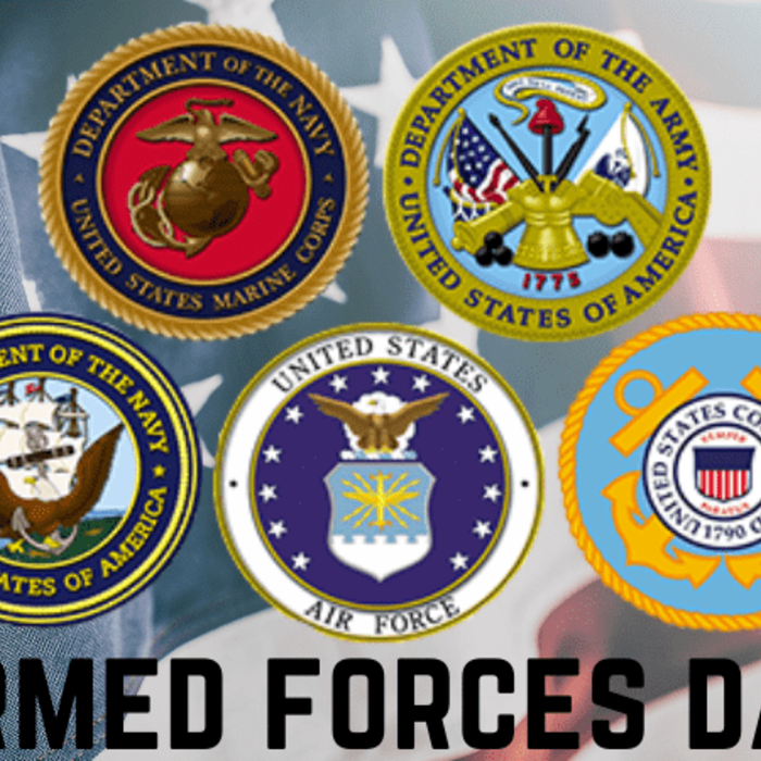 Armed Forces Day
