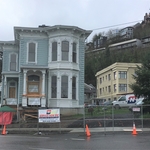 Morris Marks House