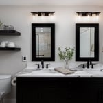 Master Bathroom Remodel