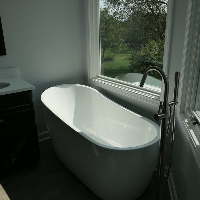 Master Bathroom Remodel