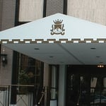 Entrance Canopy