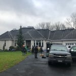 Roofing Project