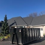 Roofing Project
