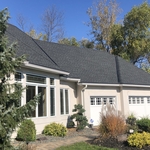 Roofing Project