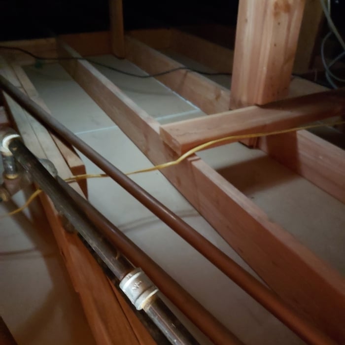 Housecleaning Project