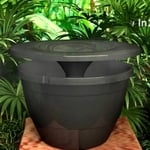 Are you fed up with mosquitoes?! Us too! We have the answer.