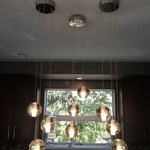 Kitchen Fixture