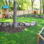 From Woods to Playland