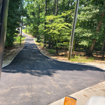 All American asphalt complete paving Our product asphalt