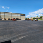 All American asphalt complete paving & sealcoating