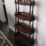 Refinishing and Repair whatnot