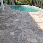 Landscaping - Hardscaping & Pavers Project