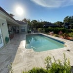 Landscaping - Hardscaping & Pavers Project