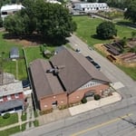 Roofing Project