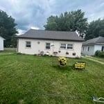 Roofing Project