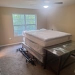 Painting 3000sft home