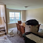 Painting 3000sft home