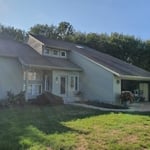 Painting - Exterior Project