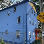 Painting - Exterior Project