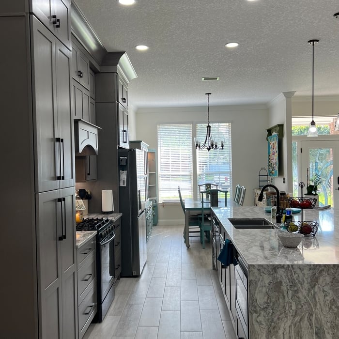 AP Advanced Construction Inc — photo 12