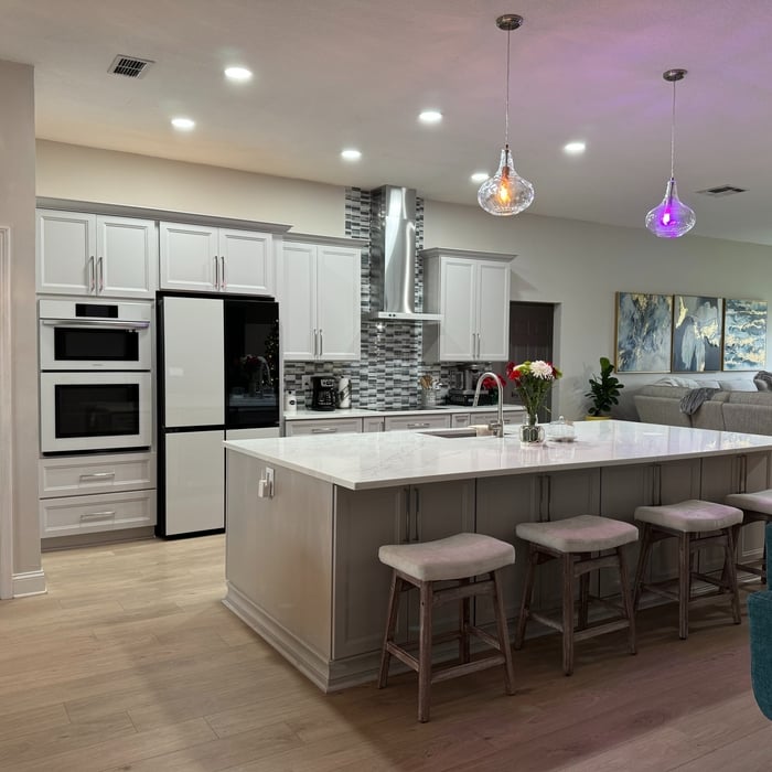 AP Advanced Construction Inc — photo 23
