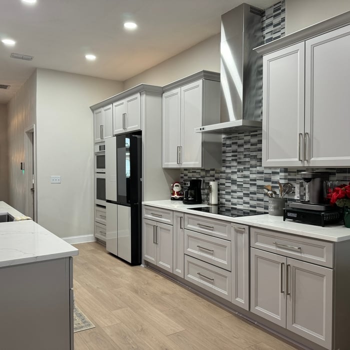 AP Advanced Construction Inc — photo 14