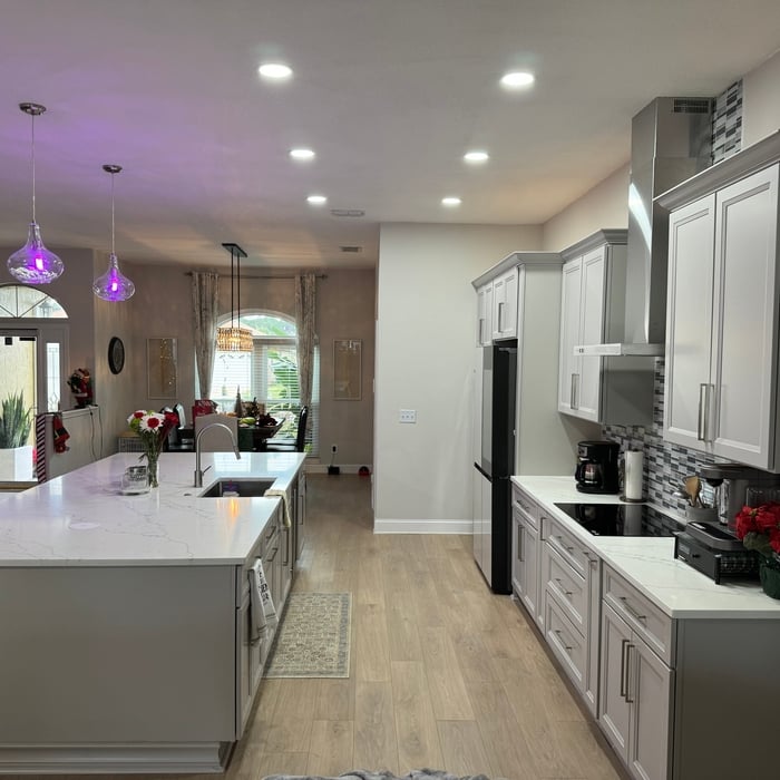AP Advanced Construction Inc — photo 10