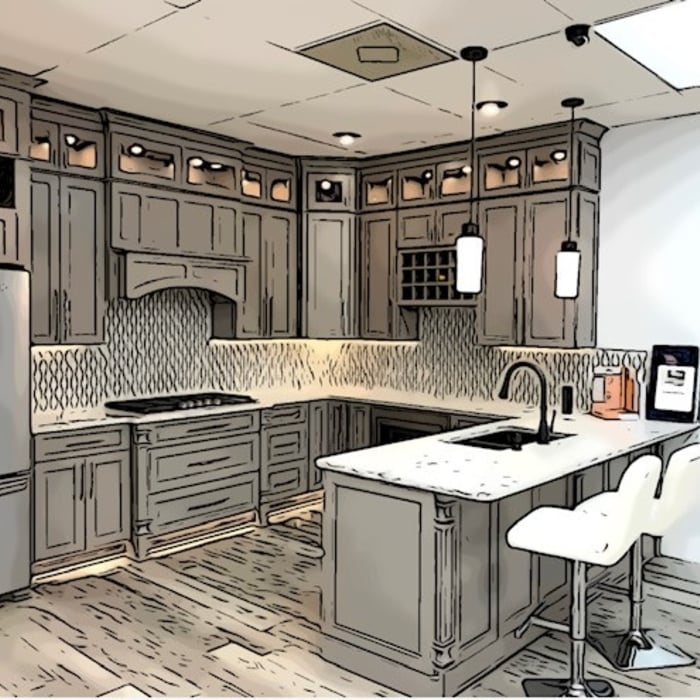 AP Advanced Construction Inc — photo 32