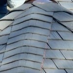 Meticulously aligned!