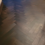 Hardwood Flooring Sales/Installation/Refinishing Project