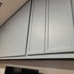 Cabinet Making Project