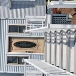 Decks & Porches Project