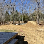 Landscaping Project