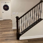 Basement Remodel