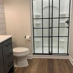 Basement Remodel