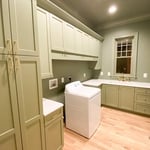 Luxury laundry